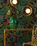 CURREY & COMPANY TANG DYNASTY GREEN TURTLE - Decorative Accents