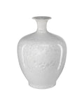CURREY & COMPANY CRYSTALLINE VASE - Decorative Accents
