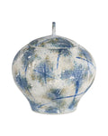 CURREY & COMPANY JACKSON BLUE & VASE - Decorative Accents