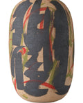 CURREY & COMPANY ZEAL MULTI-COLORED VASE - Decorative Accents