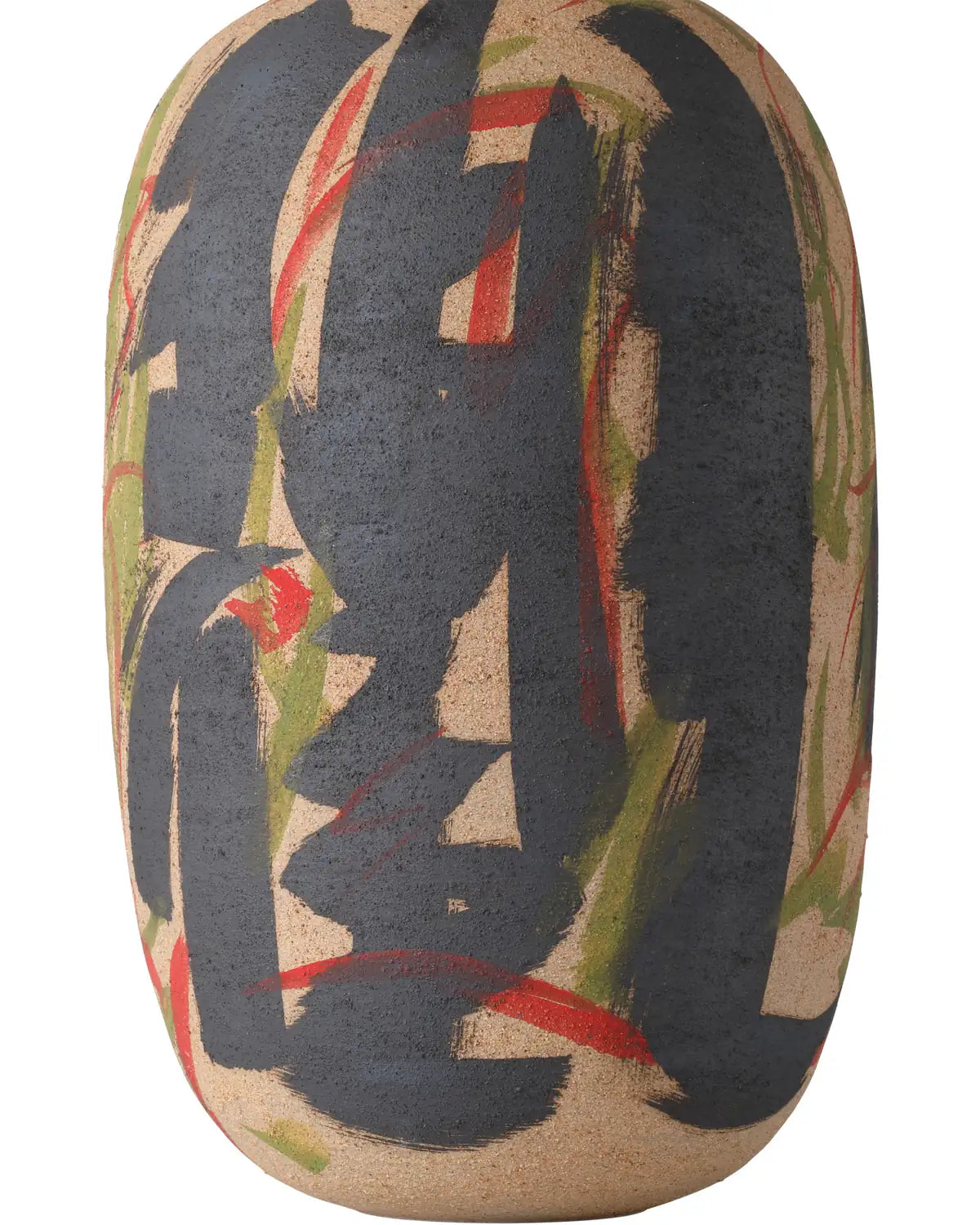 CURREY & COMPANY ZEAL MULTI-COLORED VASE - Decorative Accents