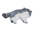 CURREY & COMPANY SIAMESE CAT OBJECT - Decorative Accents