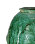 CURREY & COMPANY MARRAKESH GREEN VASE - Decorative Accents