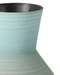 CURREY & COMPANY HAPPY 80'S & PALE BLUE VASE SET OF 2 - Decorative Accents