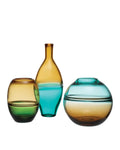 CURREY & COMPANY TAPIO VASE SET OF 3 - Decorative Accents