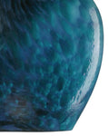CURREY & COMPANY PAVONINI VASE - Decorative Accents