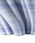 CURREY & COMPANY TWIRL BLUE BOWL - Decorative Accents