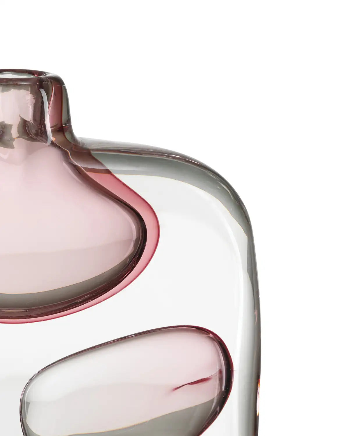 CURREY & COMPANY VICOLINO VASE - Decorative Accents