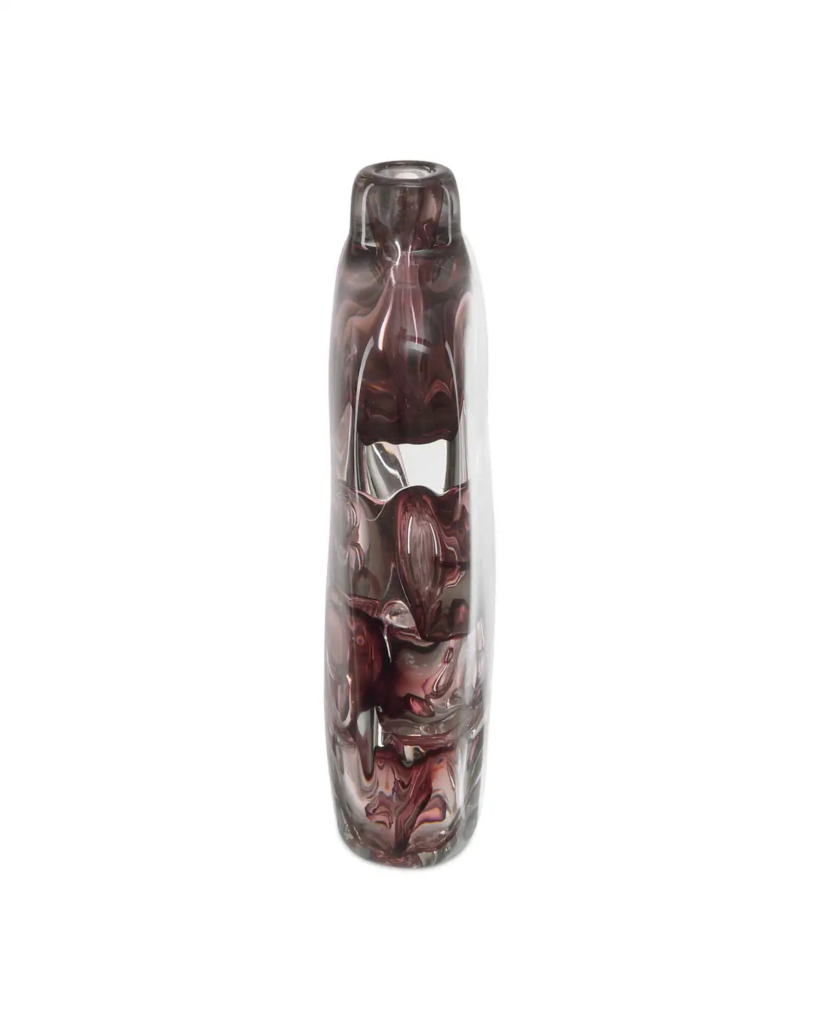 CURREY & COMPANY VICOLINO VASE - Decorative Accents