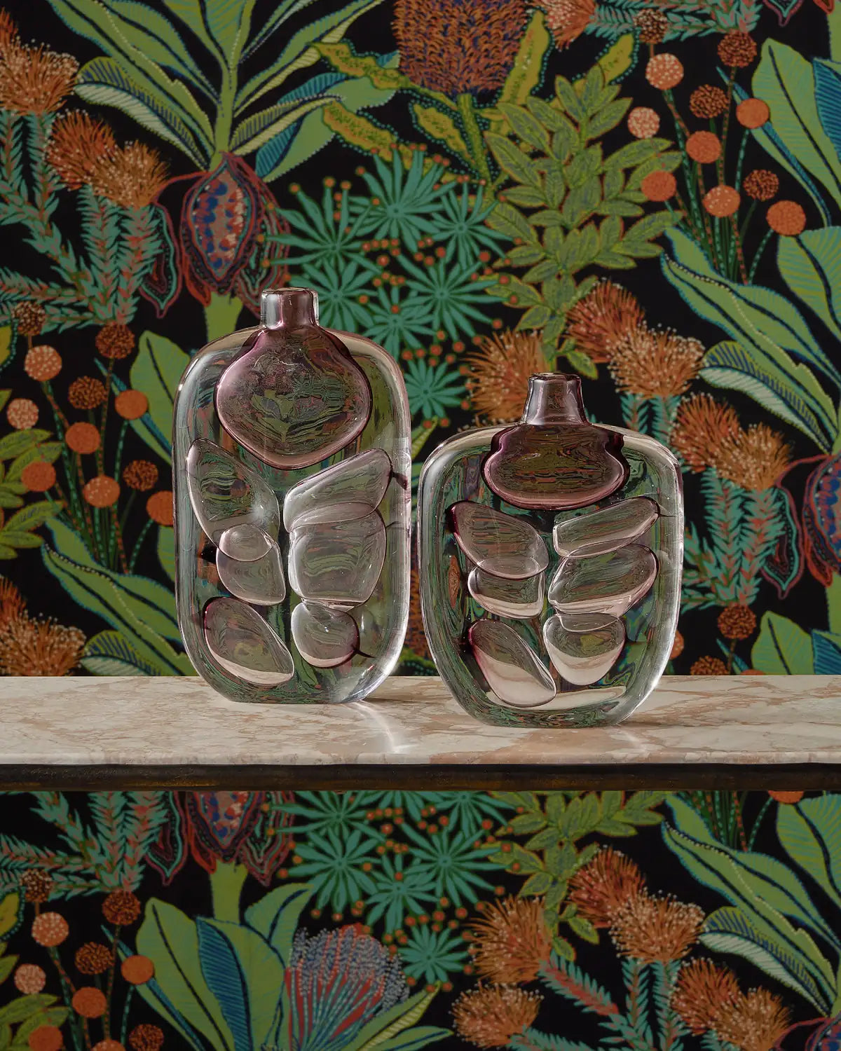 CURREY & COMPANY VICOLINO VASE - Decorative Accents