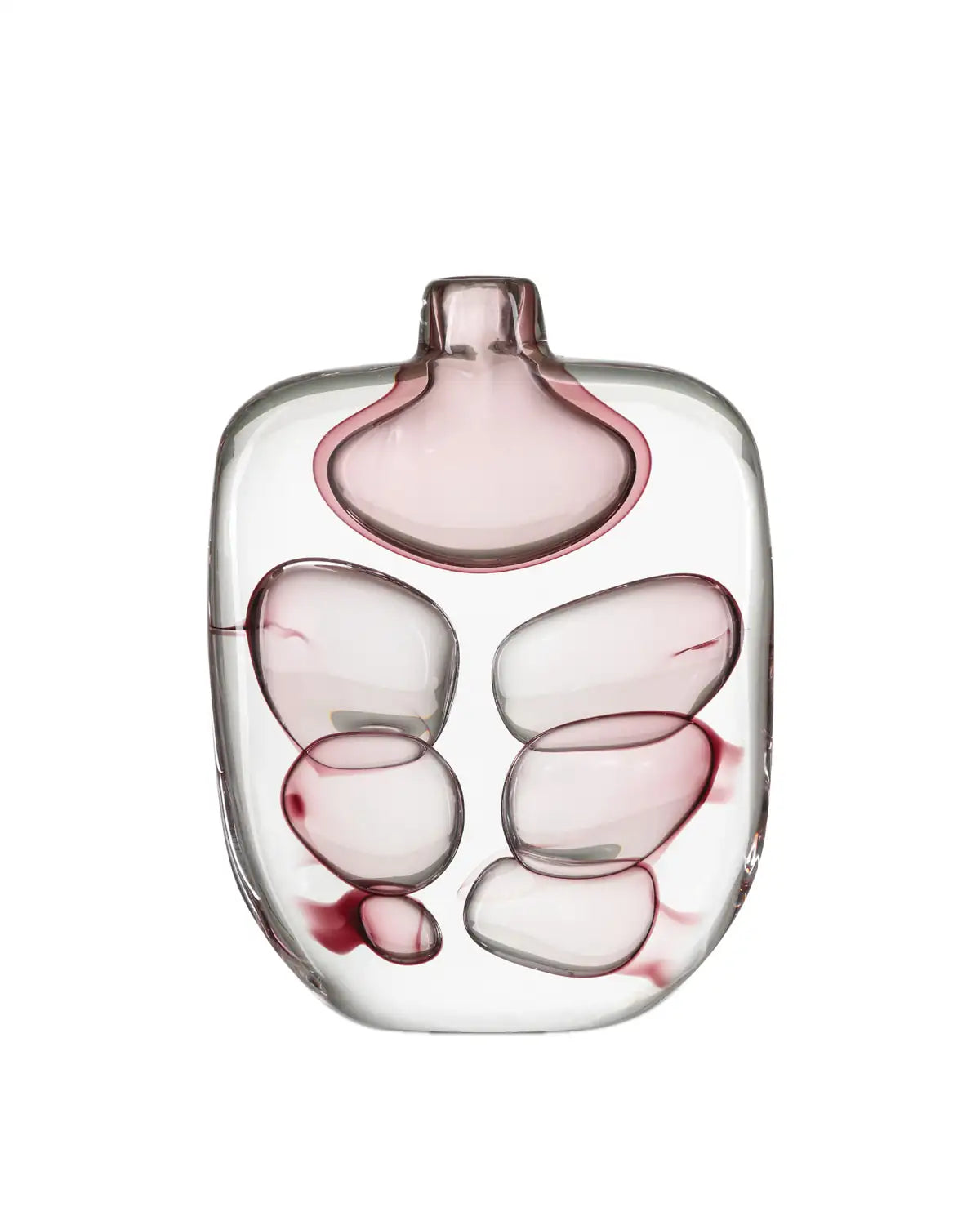 CURREY & COMPANY VICOLINO VASE - Decorative Accents