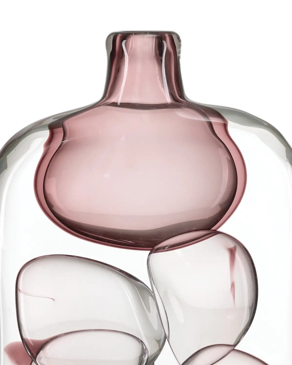CURREY & COMPANY VICOLINO VASE - Decorative Accents