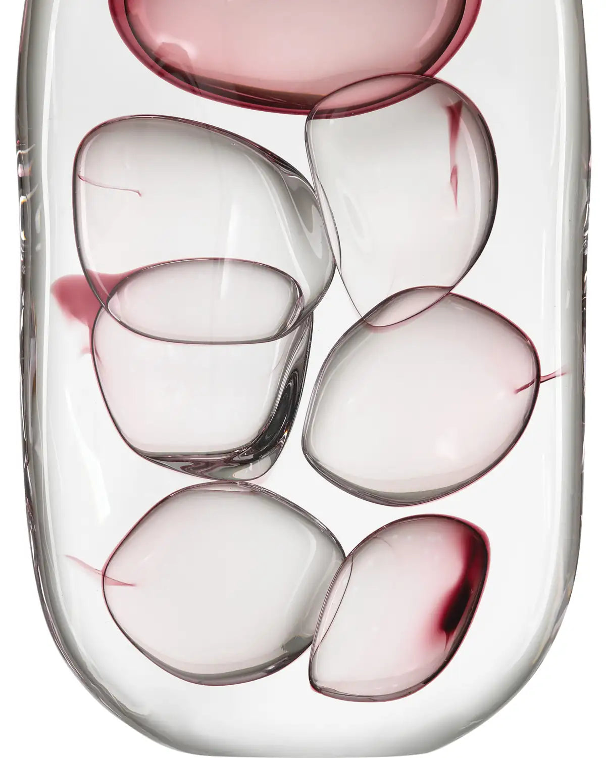 CURREY & COMPANY VICOLINO VASE - Decorative Accents
