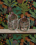 CURREY & COMPANY VICOLINO VASE - Decorative Accents