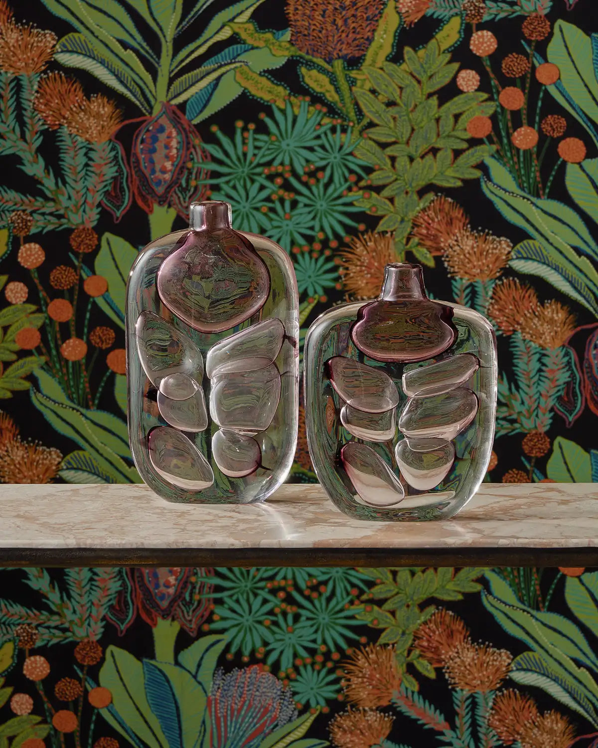 CURREY & COMPANY VICOLINO VASE - Decorative Accents