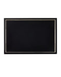 CURREY & COMPANY LACQUER TRAY SET OF 2 - Decorative Accents