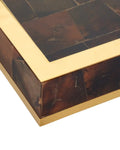 CURREY & COMPANY CASEY TRAY SET OF 2 - Decorative Accents