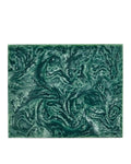 CURREY & COMPANY RINA TEAL BOX - Decorative Accents