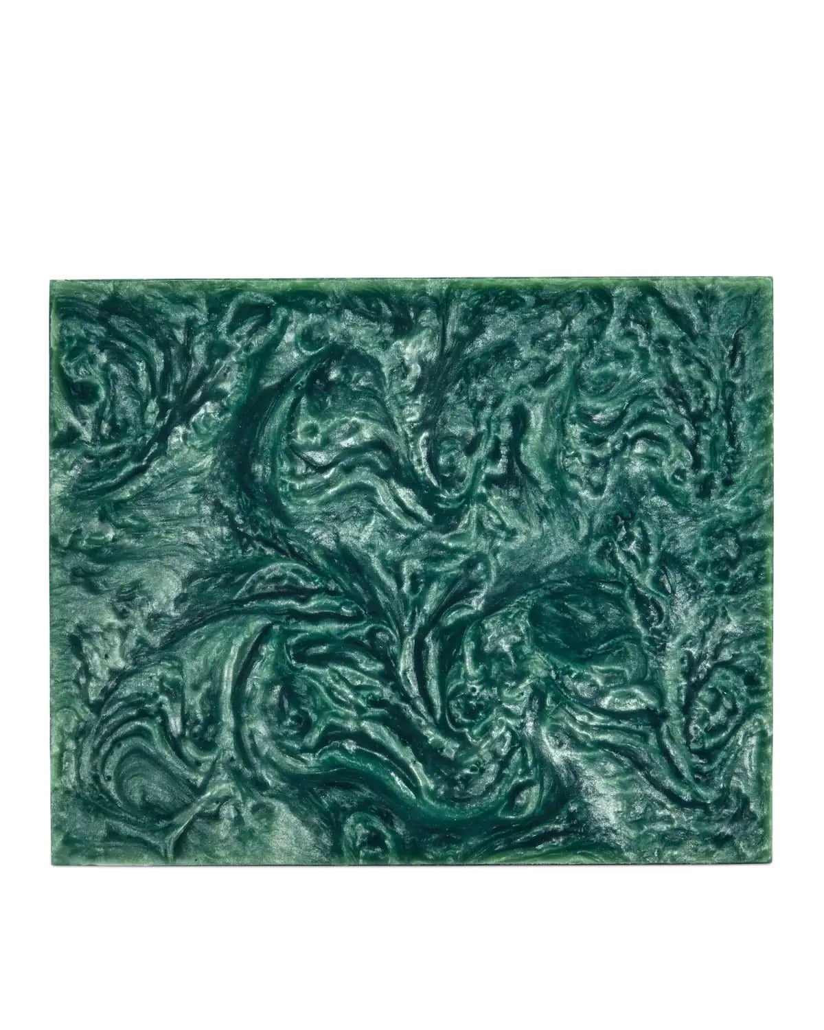 CURREY & COMPANY RINA TEAL BOX - Decorative Accents