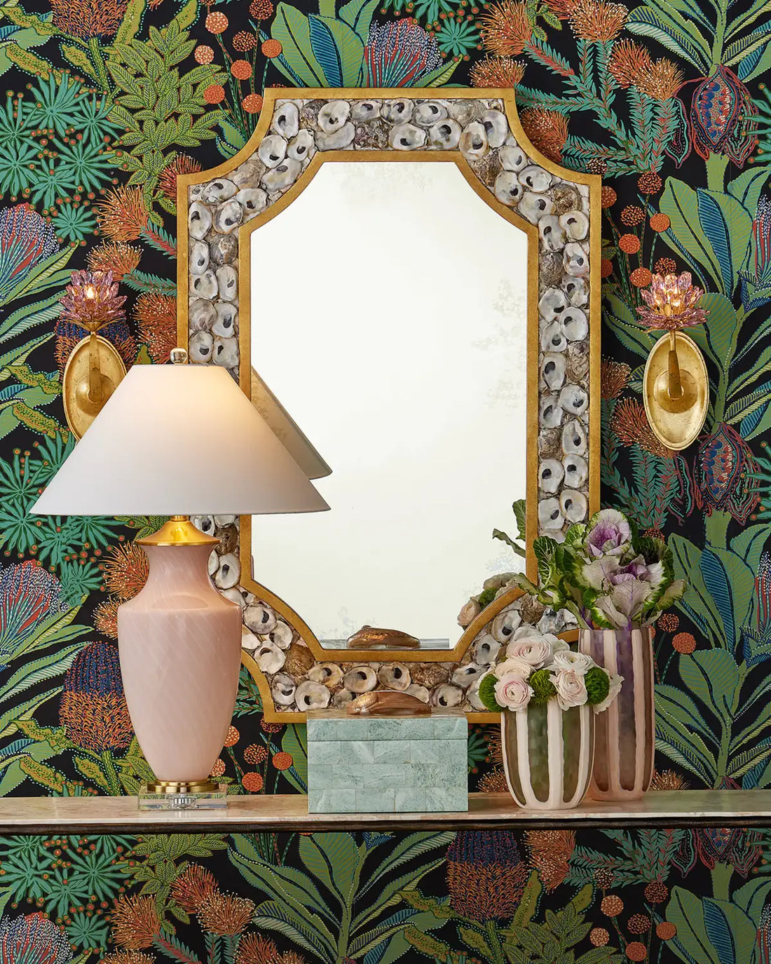CURREY & COMPANY FIONA BOX - Decorative Accents