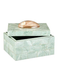 CURREY & COMPANY FIONA BOX - Decorative Accents