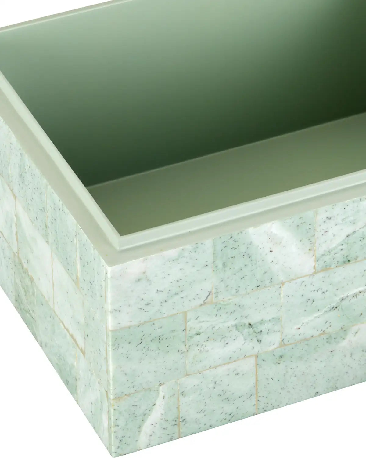 CURREY & COMPANY FIONA BOX - Decorative Accents
