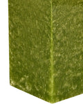 CURREY & COMPANY NOVA GREEN OBJECT SET OF 2 - Decorative Accents