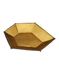 CURREY & COMPANY MEROLA ANTIQUE BOWL - Decorative Accents