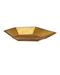 CURREY & COMPANY MEROLA ANTIQUE BOWL - Decorative Accents