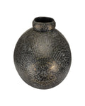 CURREY & COMPANY BRIGADIER VASE - Decorative Accents