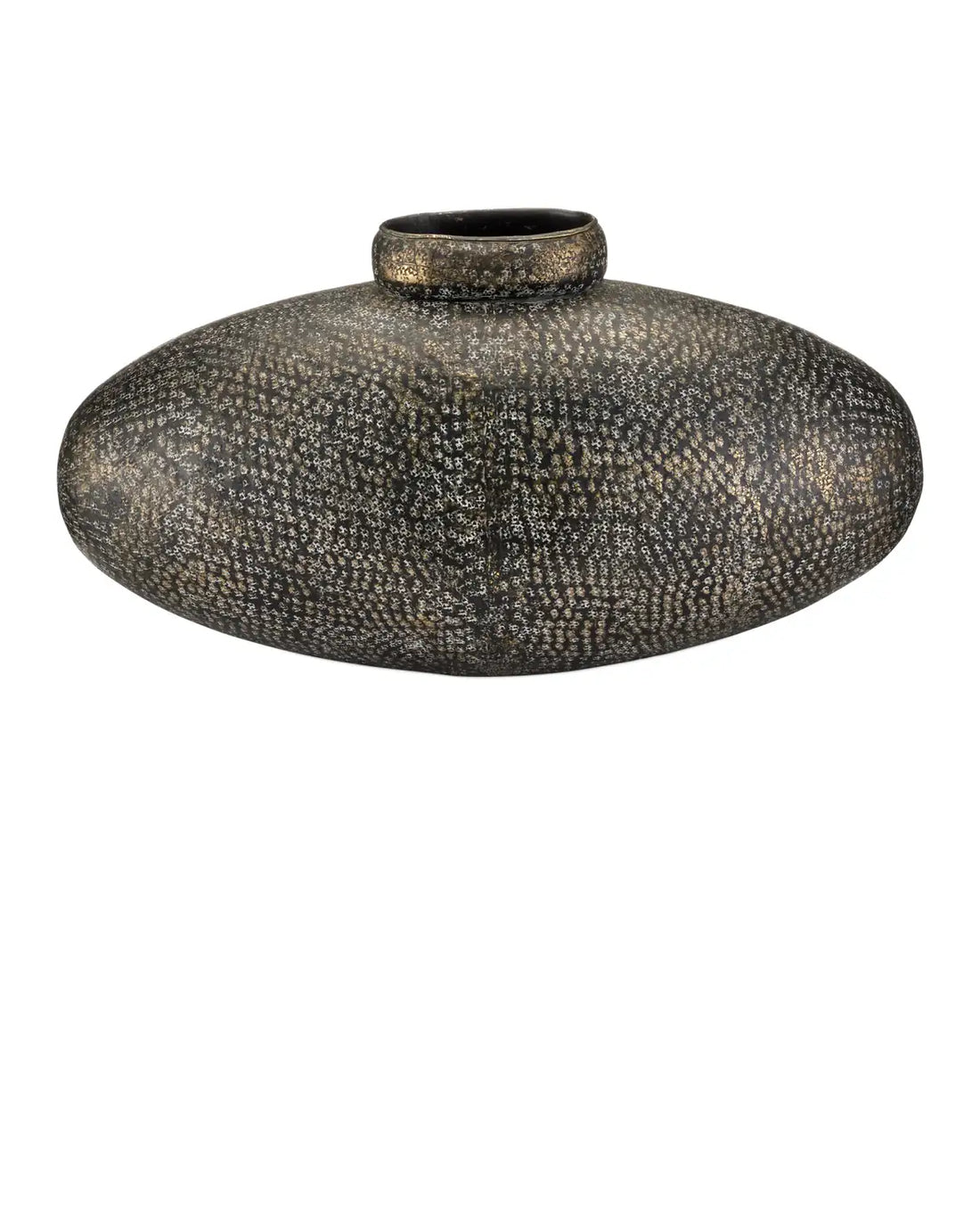 CURREY & COMPANY BRIGADIER VASE - Decorative Accents
