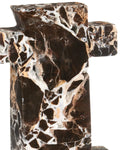 CURREY & COMPANY BLOUNT MARBLE OBJECT - Decorative Accents