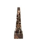 CURREY & COMPANY BLOUNT MARBLE OBJECT - Decorative Accents