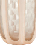 CURREY & COMPANY MERLETTO GLASS VASE SET OF 3 - Decorative Accents