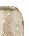CURREY & COMPANY RUNNELL GLASS VASE SET OF 2 - Decorative Accents