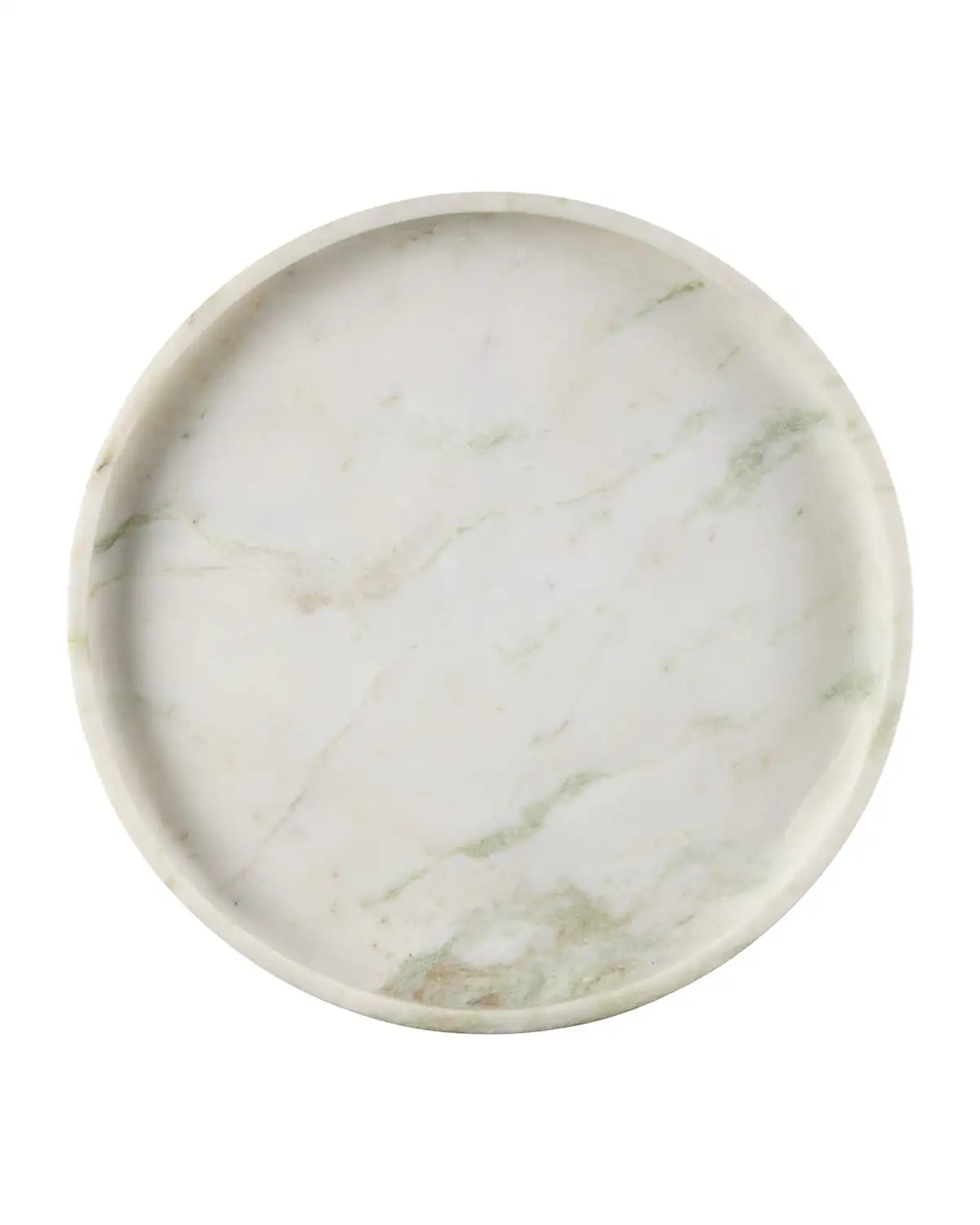 CURREY & COMPANY BILBAO ONYX TRAY - Decorative Accents