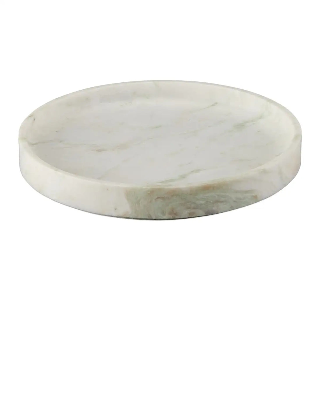 CURREY & COMPANY BILBAO ONYX TRAY - Decorative Accents