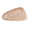 CURREY & COMPANY DEATON ROSA MARBLE BOWL - Decorative Accents