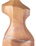CURREY & COMPANY GIADA ROSA BUST SCULPTURE - Decorative Accents