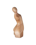 CURREY & COMPANY GIADA ROSA BUST SCULPTURE - Decorative Accents