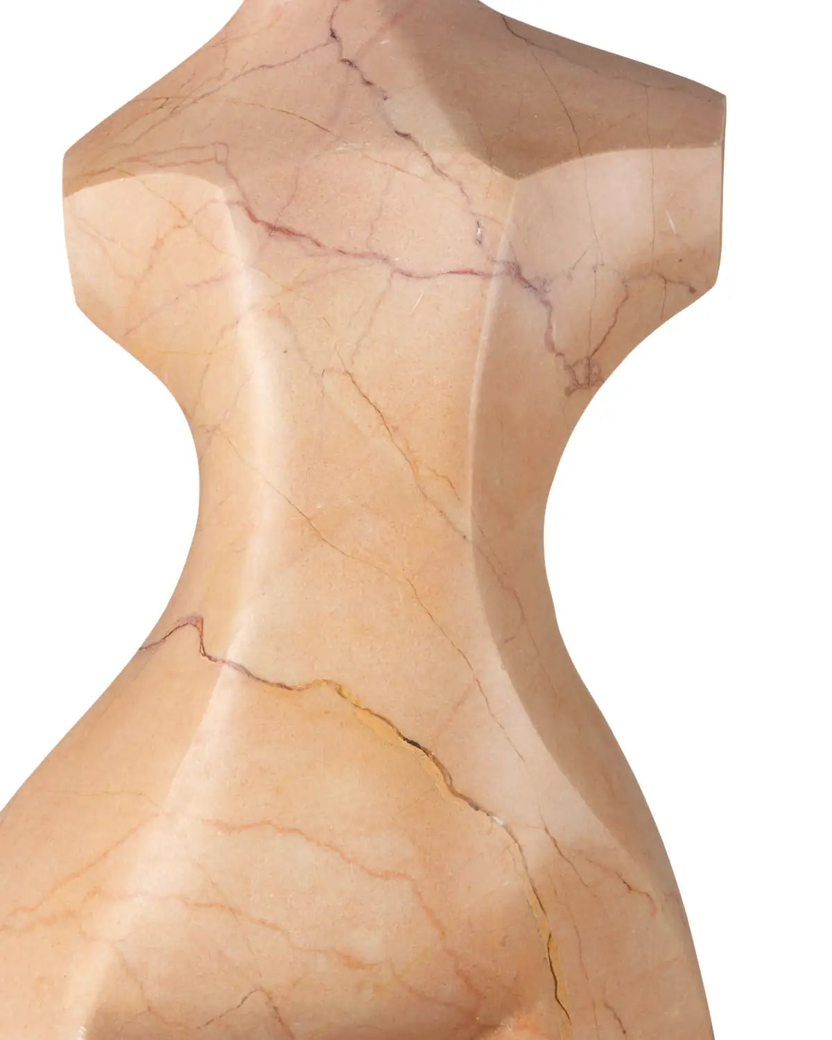 CURREY & COMPANY GIADA ROSA BUST SCULPTURE - Decorative Accents