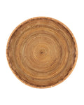 CURREY & COMPANY TEGAL DECORATIVE SERVING TRAY - Decorative Accents