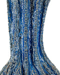 CURREY & COMPANY FOLIOS VASE - Decorative Accents
