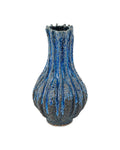 CURREY & COMPANY FOLIOS VASE - Decorative Accents