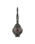 CURREY & COMPANY MARBLEIZED TURRET BOX - Decorative Accents