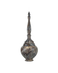 CURREY & COMPANY MARBLEIZED TURRET BOX - Decorative Accents