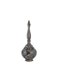 CURREY & COMPANY MARBLEIZED TURRET BOX - Decorative Accents