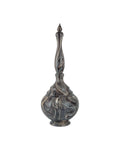 CURREY & COMPANY MARBLEIZED TURRET BOX - Decorative Accents
