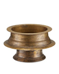 CURREY & COMPANY TANJORE RITUAL BOWL - Decorative Accents