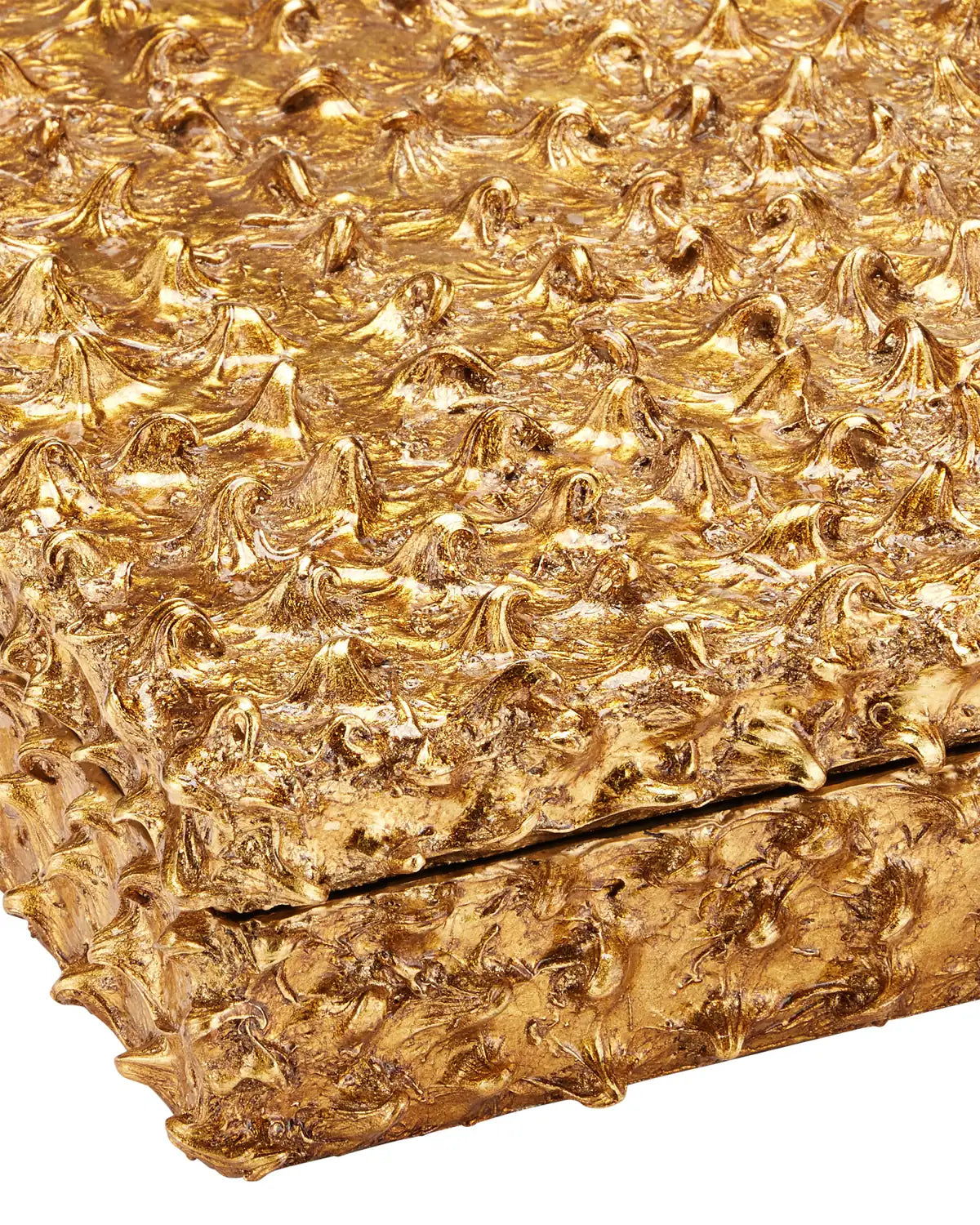 CURREY & COMPANY HAZLITT BOX - Decorative Accents